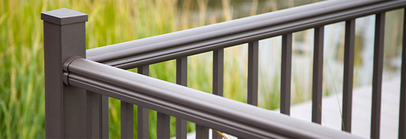 RAILINGS