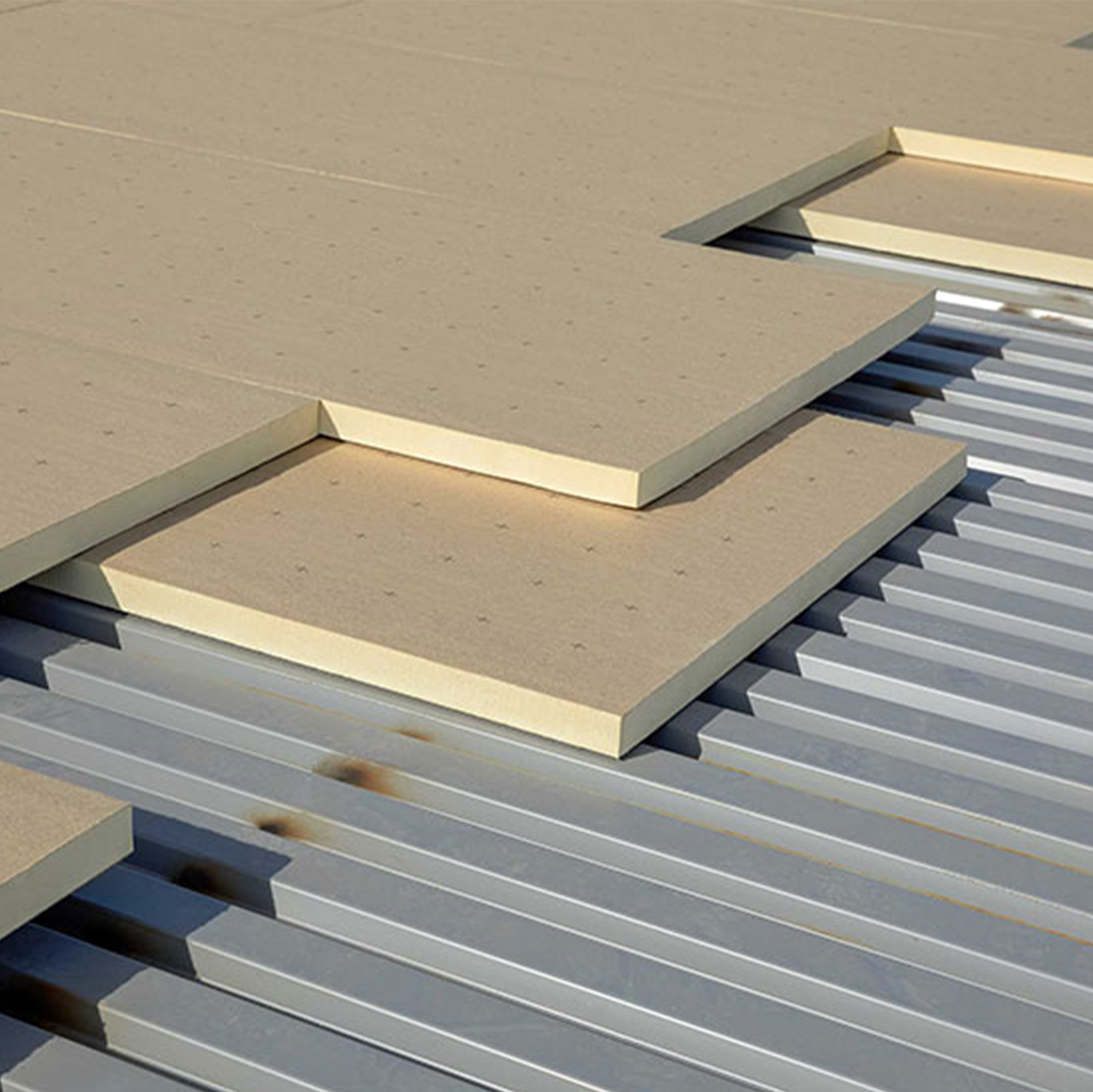 Insulation