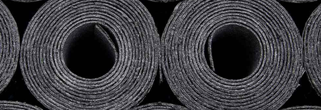 Modified Bitumen