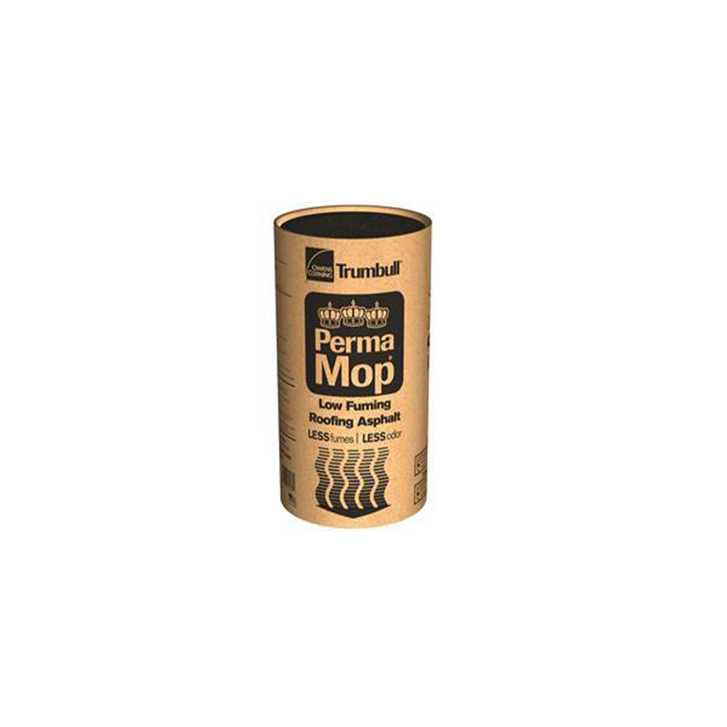 Packaged Asphalt