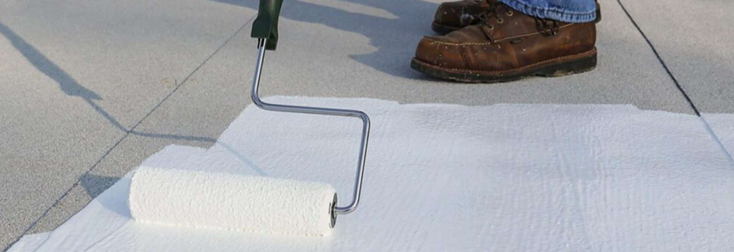CEMENTS & COATINGS