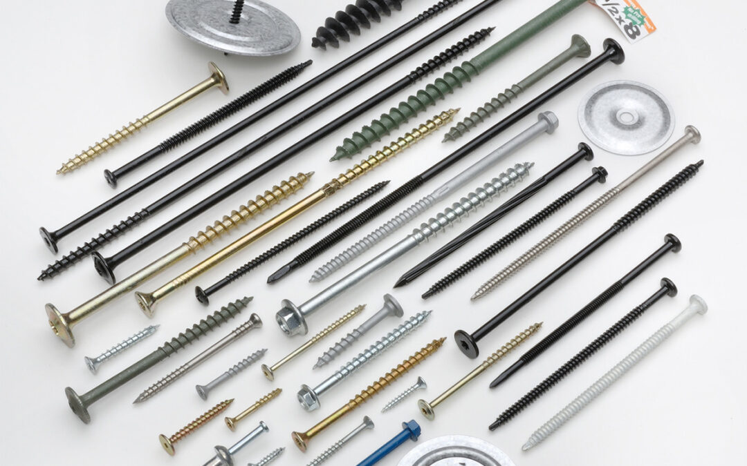 FASTENERS