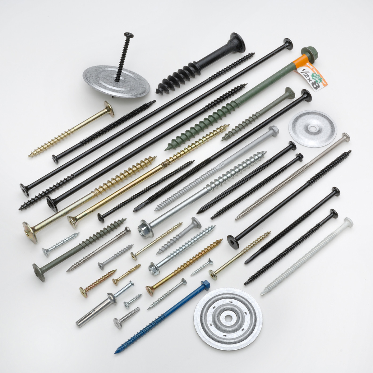 FASTENERS