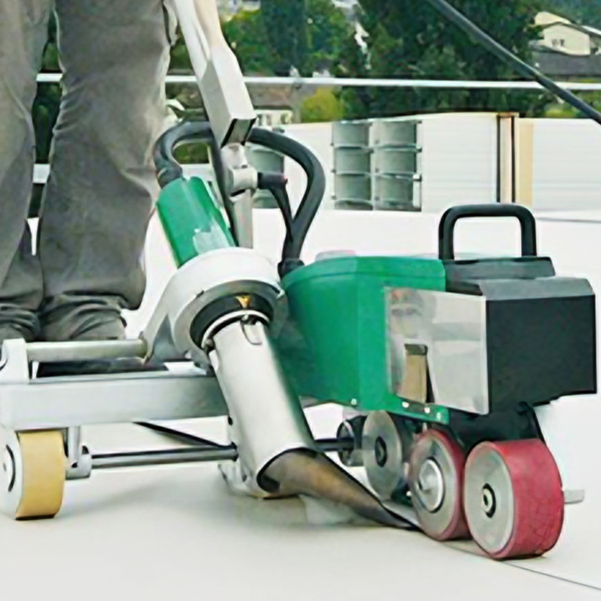 EQUIPMENT