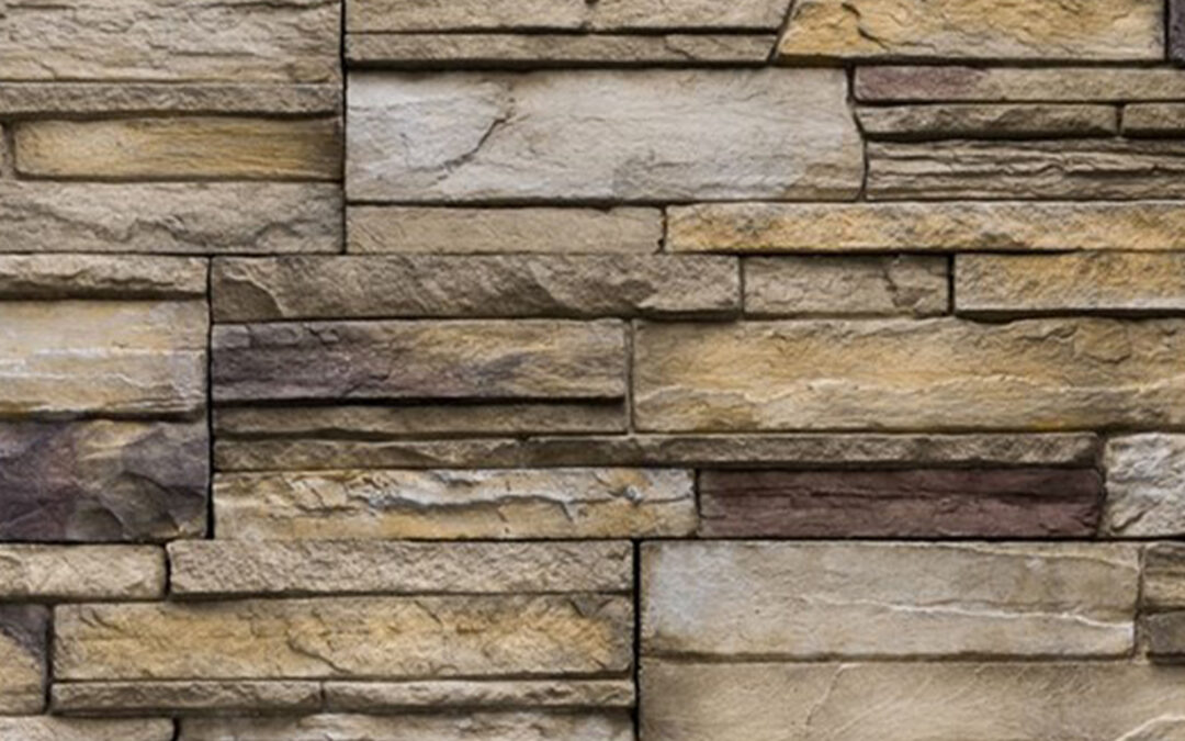 STONE VENEER