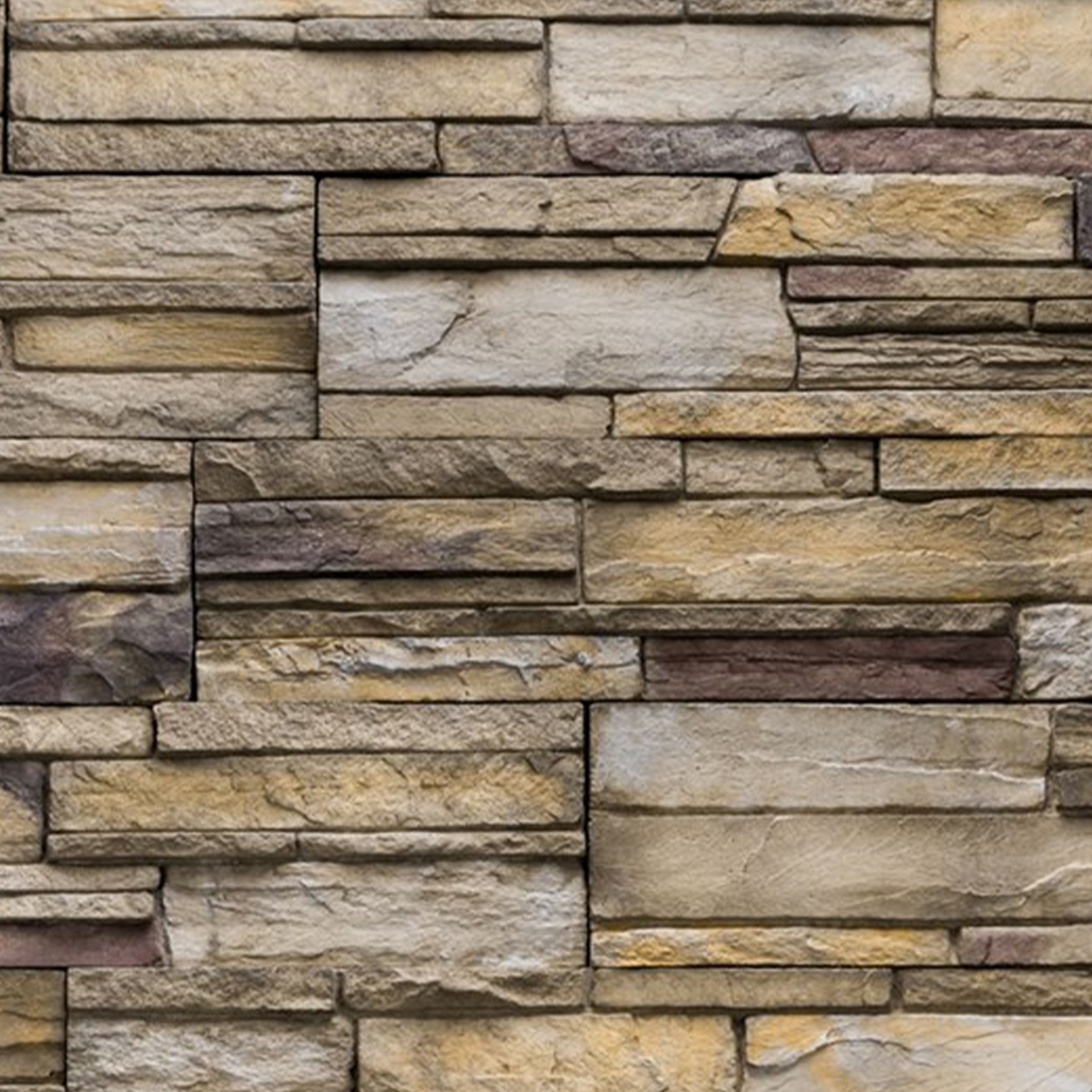 STONE VENEER