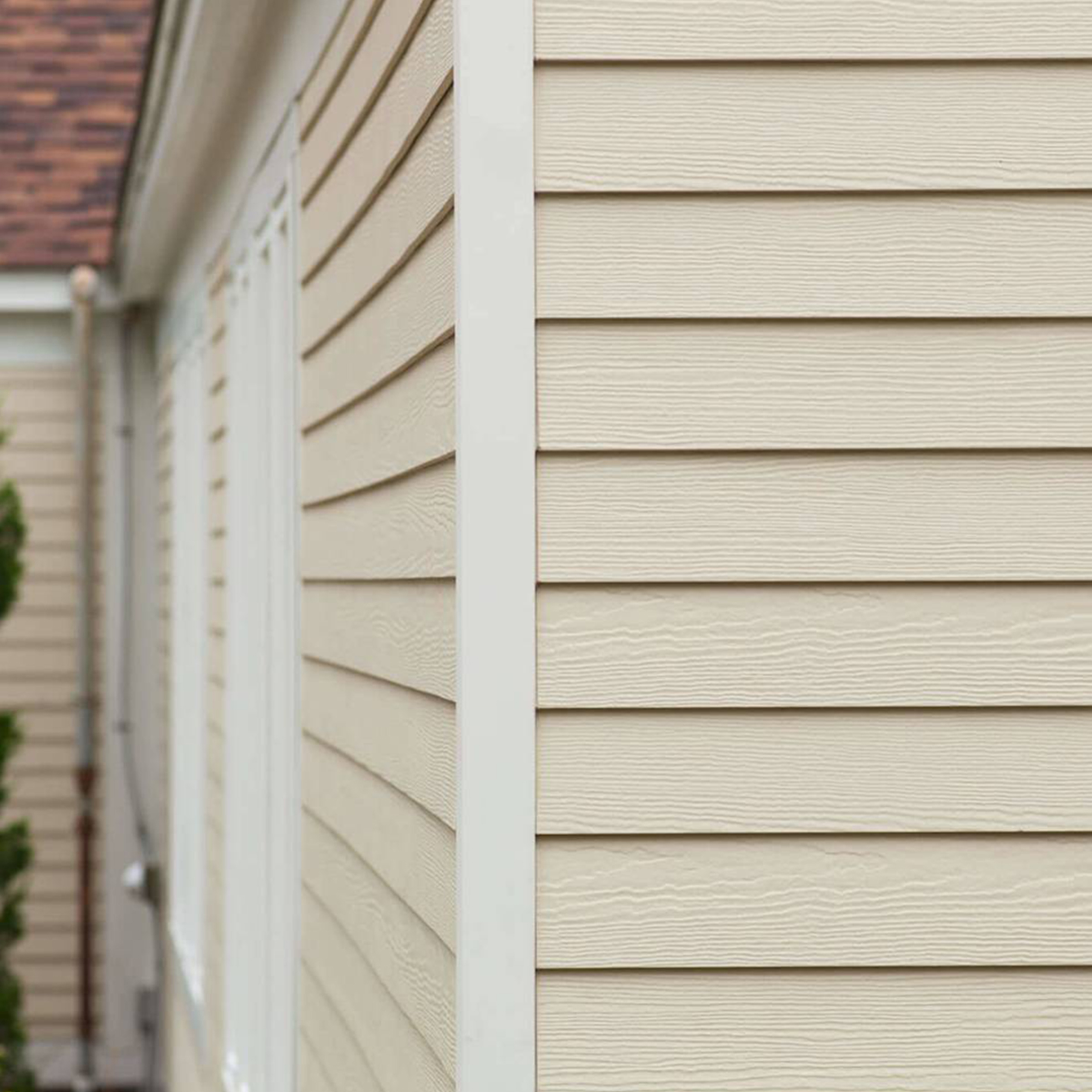 Non Vinyl Siding Suppliers