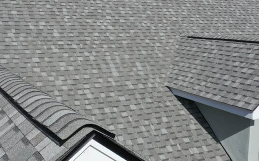ASPHALT SHINGLES