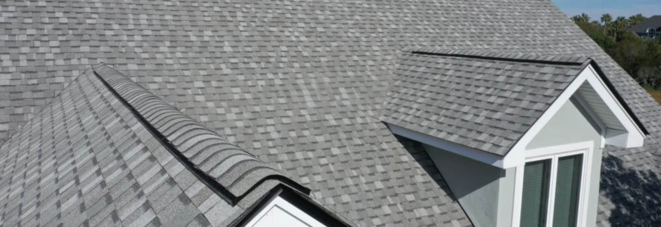 ASPHALT SHINGLES