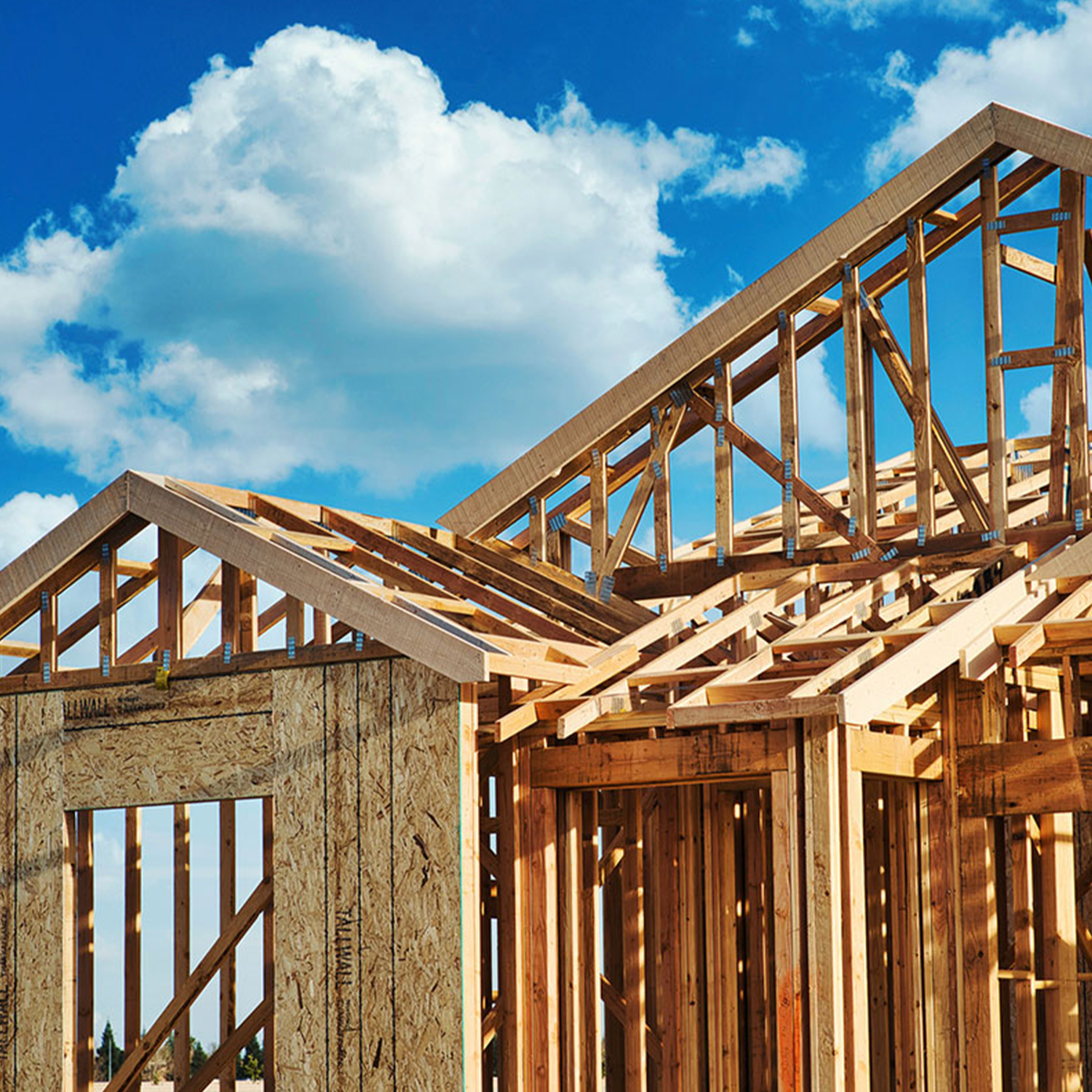 NEW CONSTRUCTION