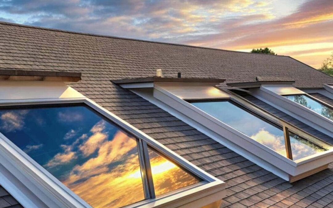 SKYLIGHTS