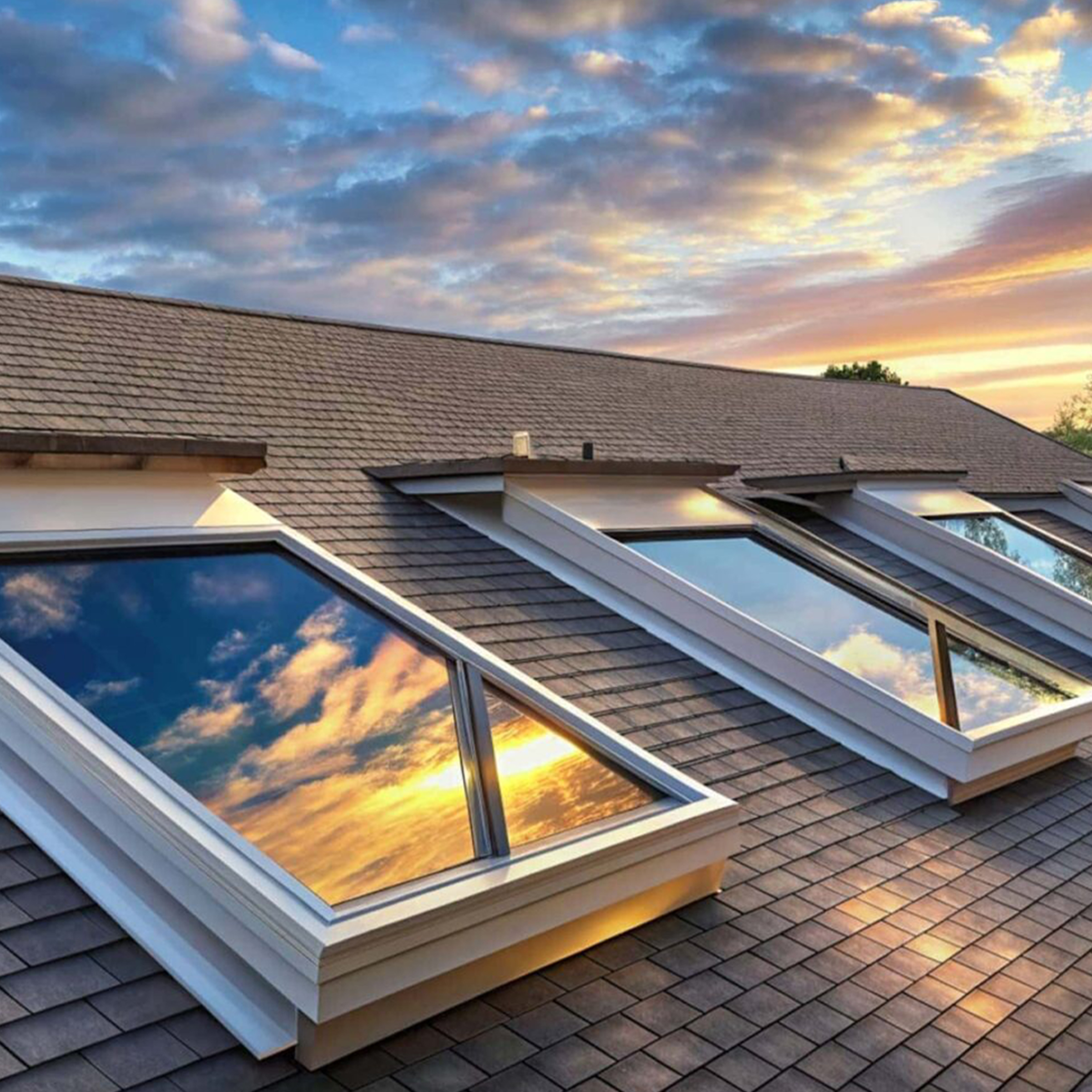 SKYLIGHTS