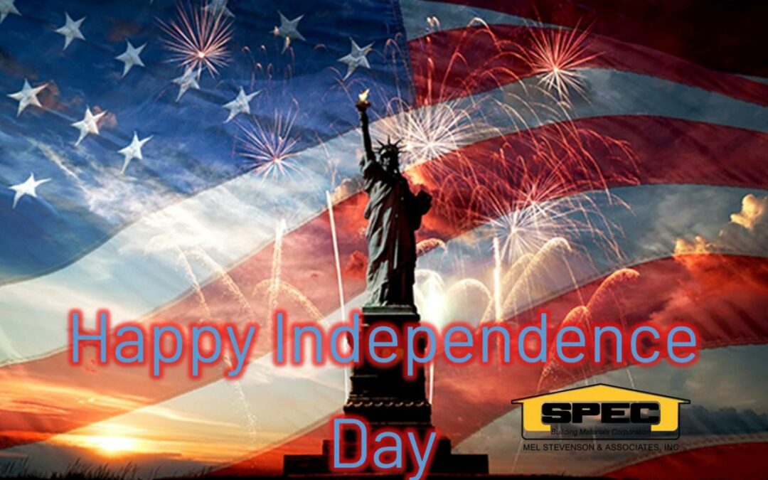 Monday, July 4th