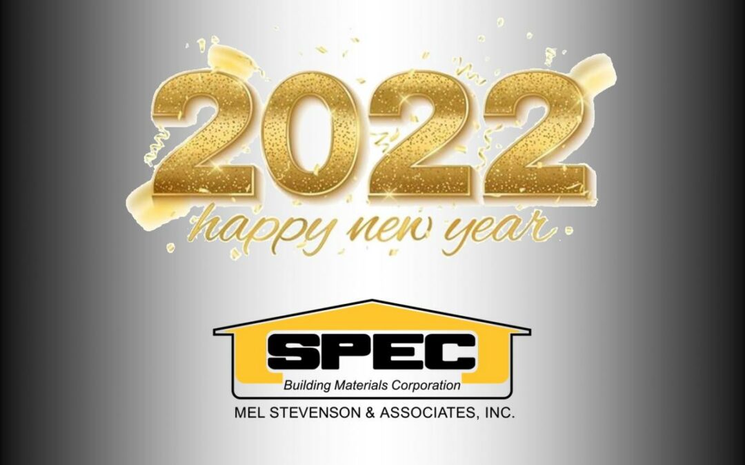 All SPEC Locations will be closed Friday, December 31st 2021