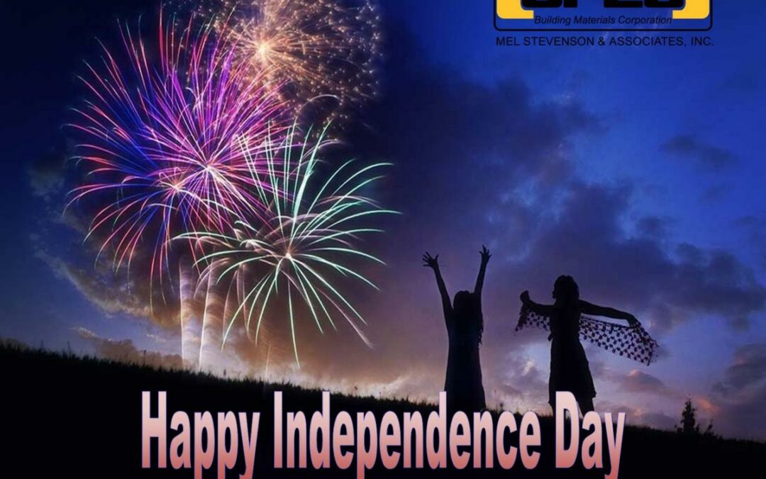 All SPEC Locations Closed Monday, July 5th