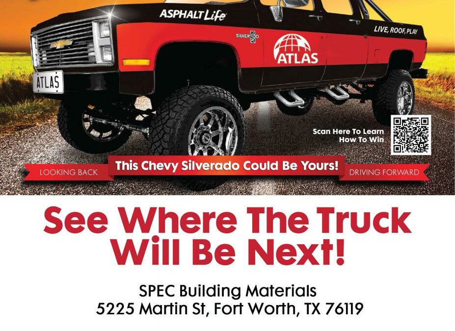 Atlas – Fort Worth, TX