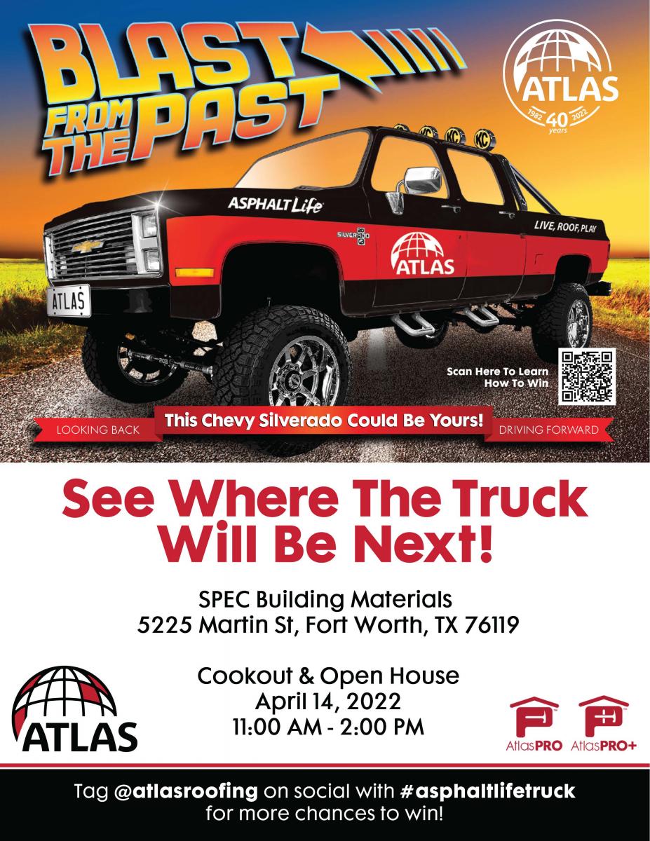 PromotionalEvent Flyer_Fort Worth2_0