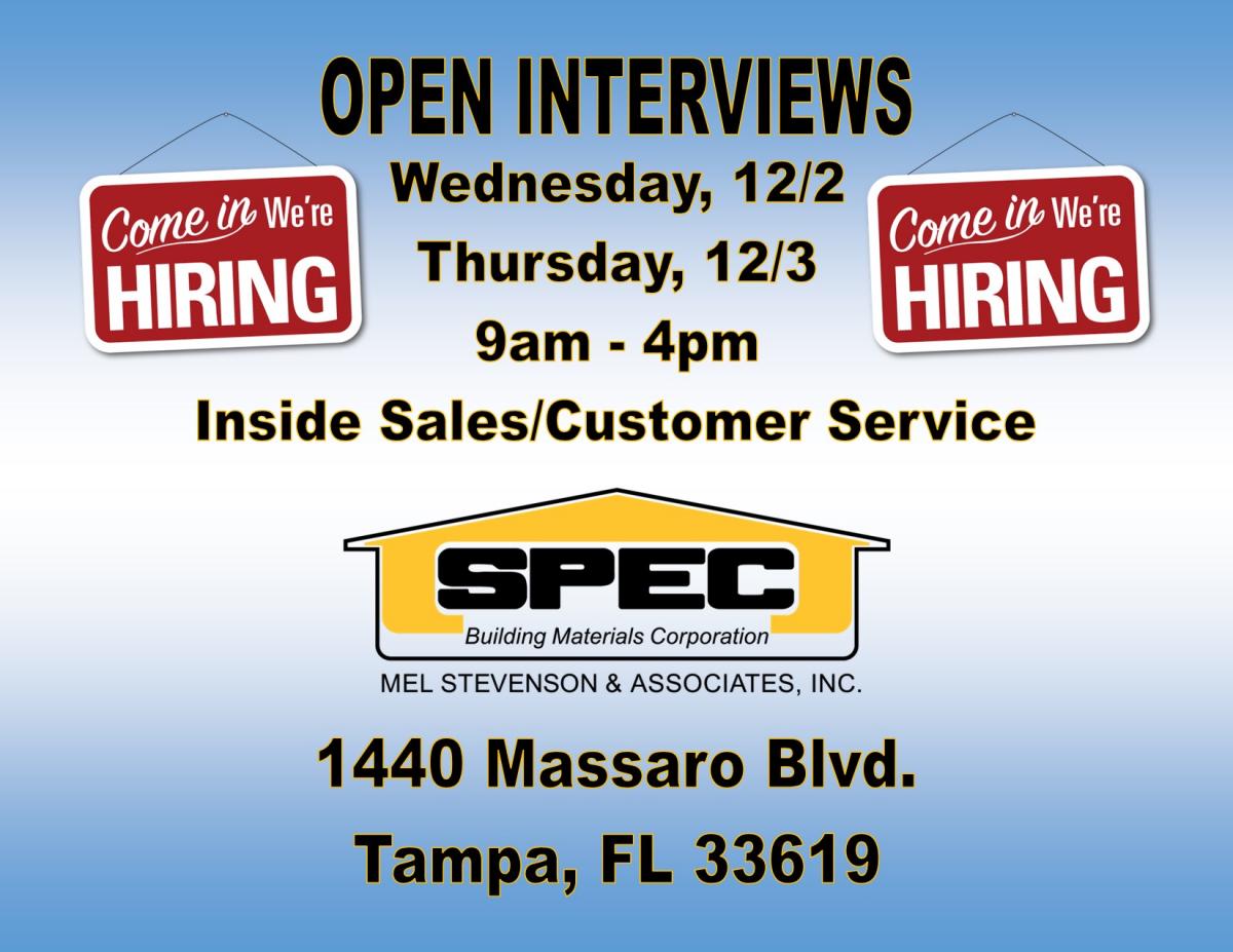 Tampa Open Interviews_0