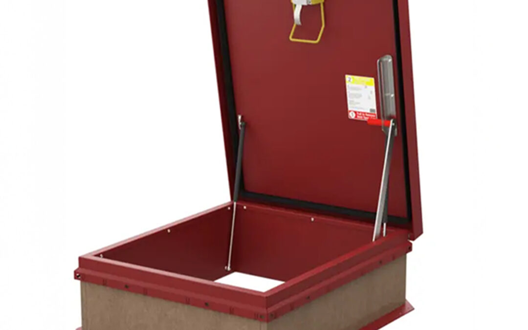 ROOF HATCHES