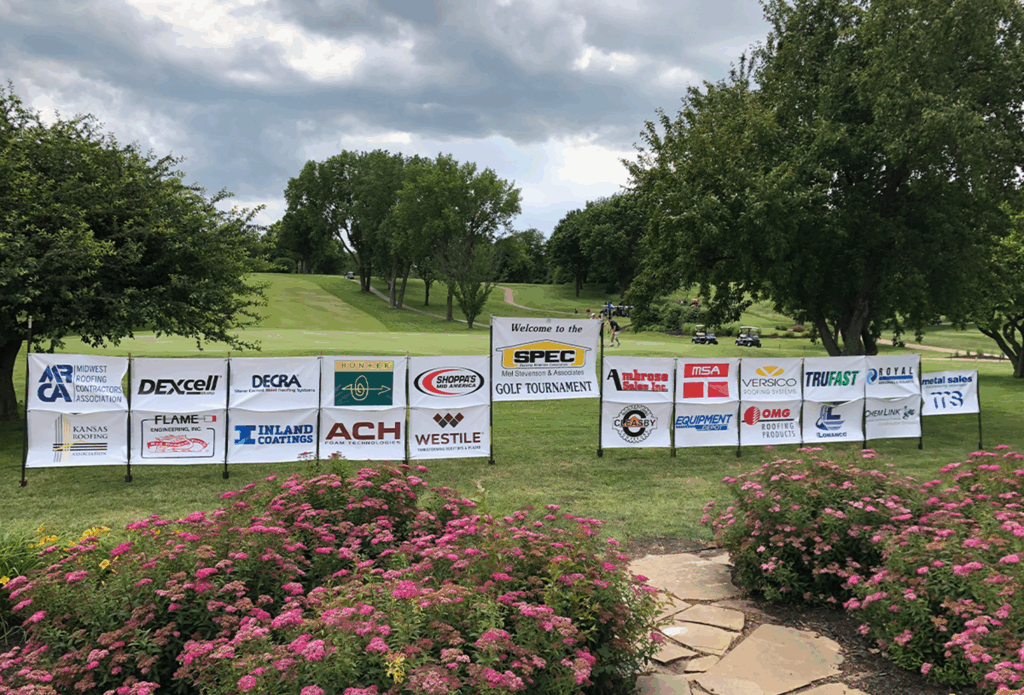 Spec Sponsored Events