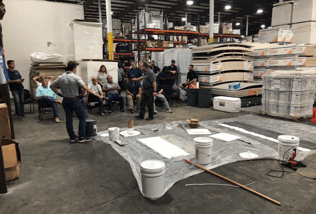 Spec Training Tampa