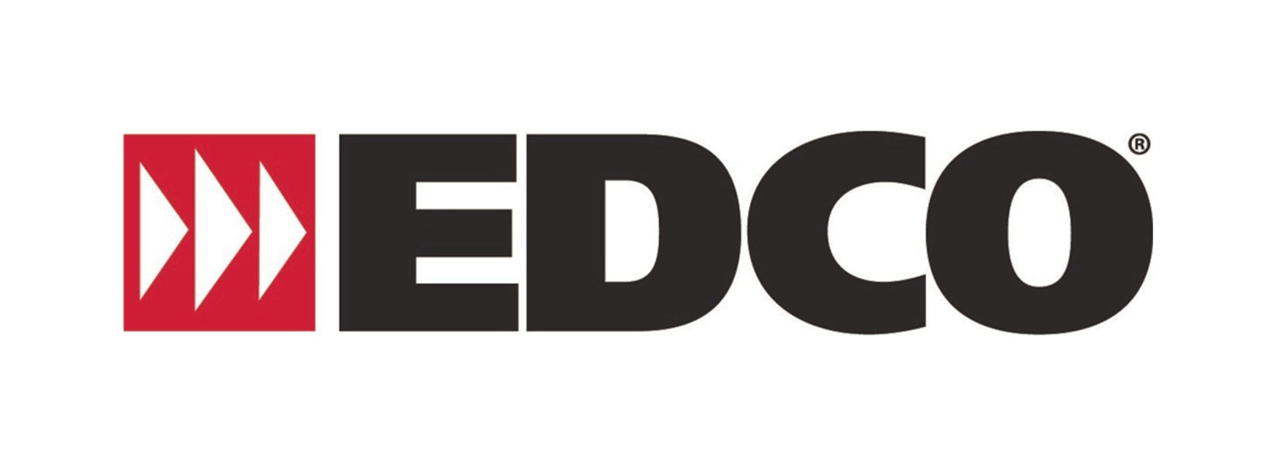 EDCO official logo