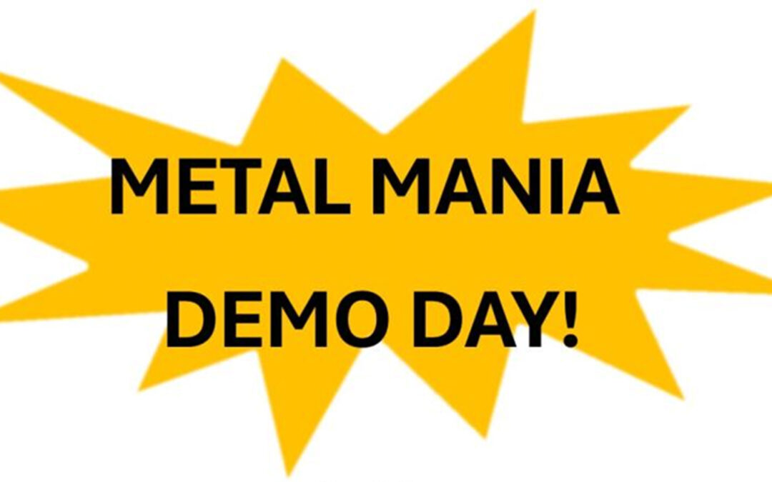Metal Roofing Displays & Demonstrations – Fort Myers, FL